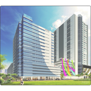 Circuit Corporate Center Tower 2